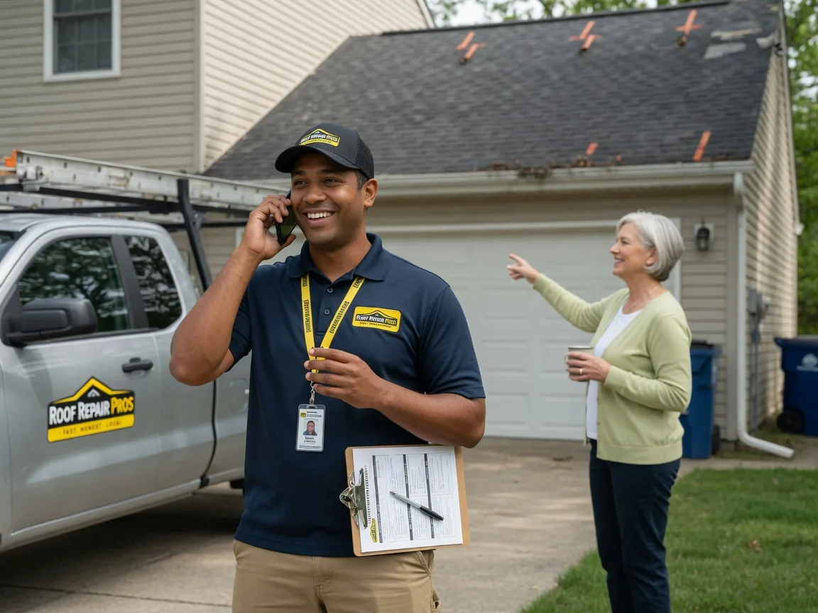 Roof Repair Burnham, PA FAQs